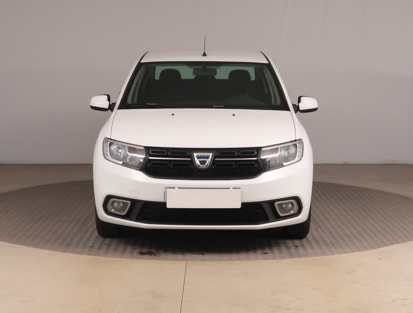 Dacia Logan, 2017