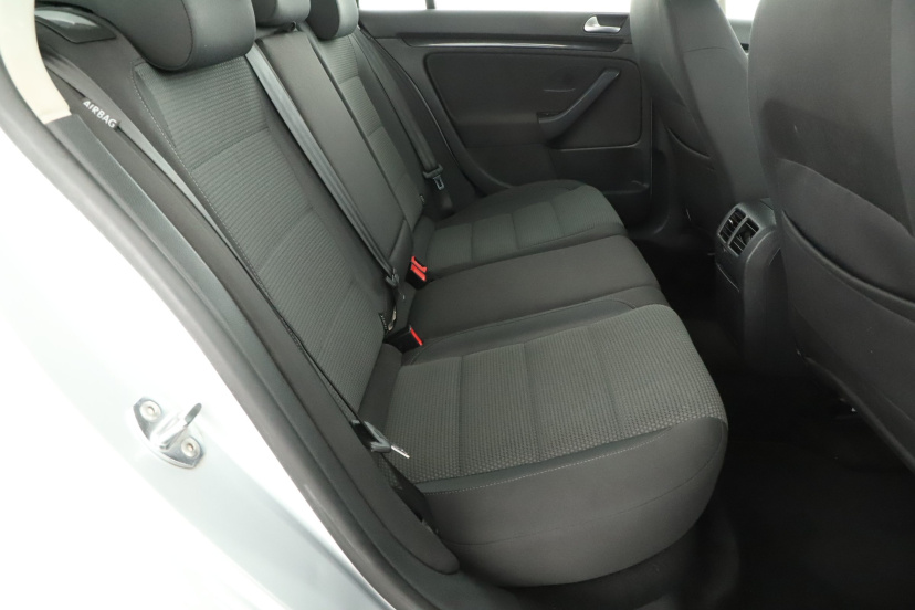 Volkswagen Golf, 2012