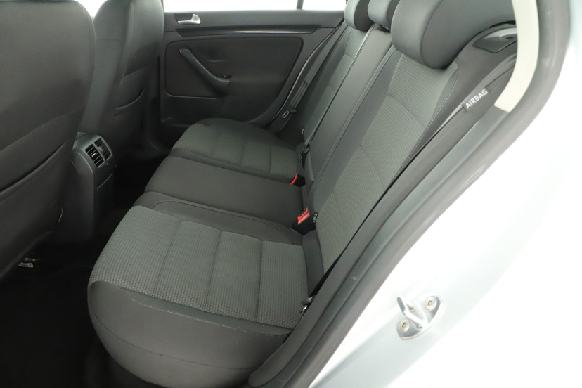 Volkswagen Golf, 2012