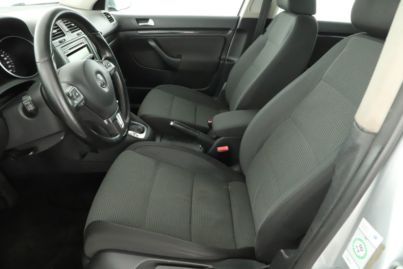 Volkswagen Golf, 2012