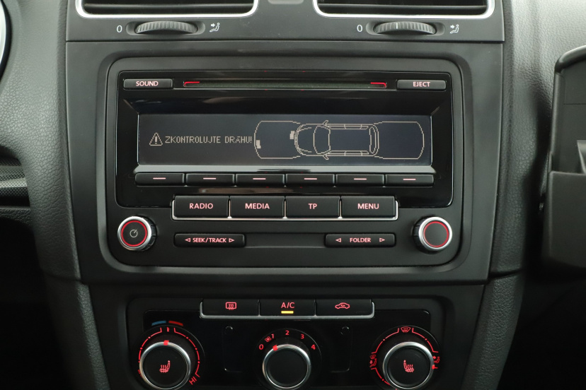 Volkswagen Golf, 2012