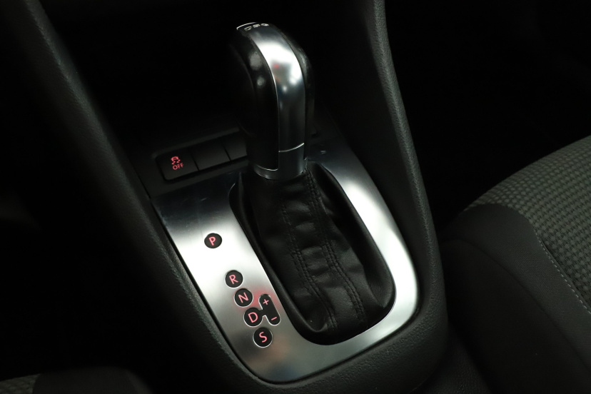Volkswagen Golf, 2012
