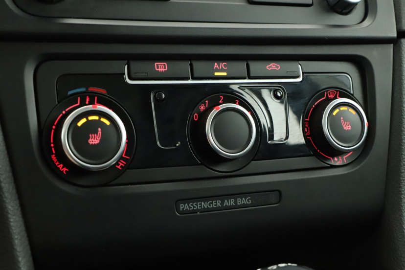 Volkswagen Golf, 2012
