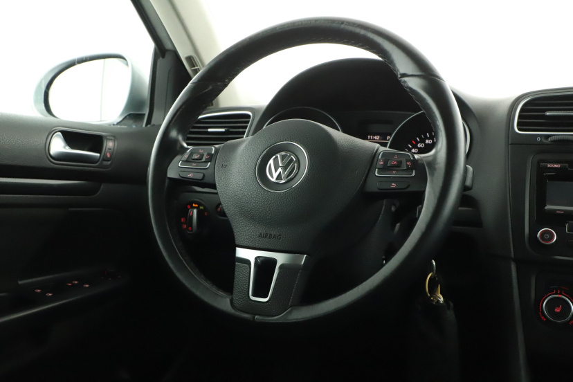 Volkswagen Golf, 2012