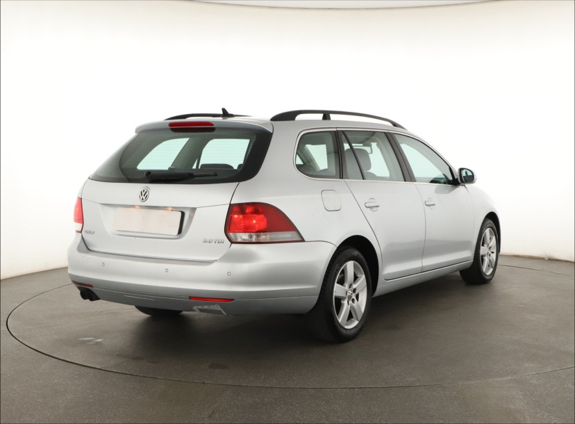 Volkswagen Golf, 2012