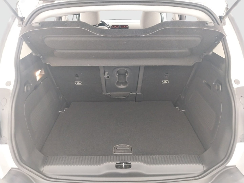 Citroen C3 Aircross, 2018