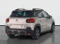 Citroen C3 Aircross, 2018