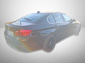 BMW 5, 2012