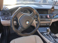 BMW 5, 2012