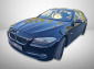 BMW 5, 2012