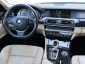 BMW 5, 2012