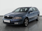 Škoda Octavia, 2008