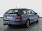 Škoda Octavia, 2008