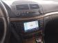Mercedes-Benz E, 2007