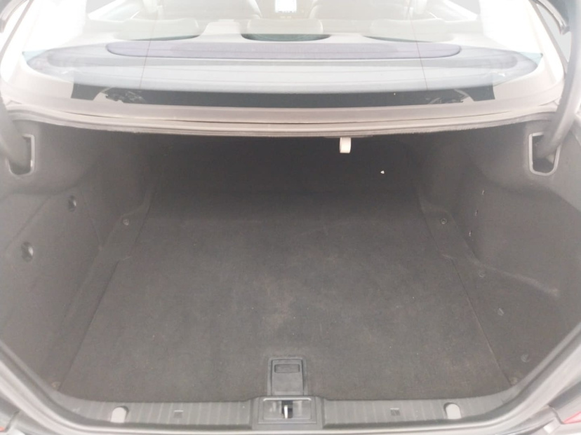 Mercedes-Benz E, 2007