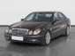 Mercedes-Benz E, 2007