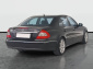 Mercedes-Benz E, 2007