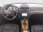 Mercedes-Benz E, 2007