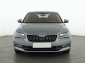 Škoda Superb, 2017