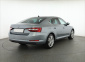Škoda Superb, 2017
