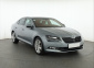 Škoda Superb, 2017