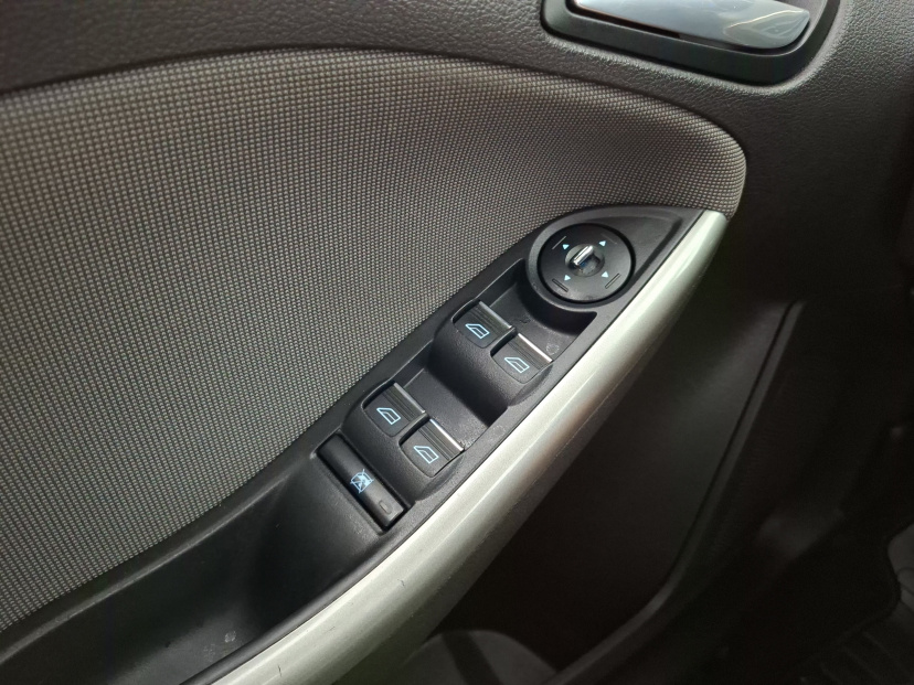 Ford Focus, 2011