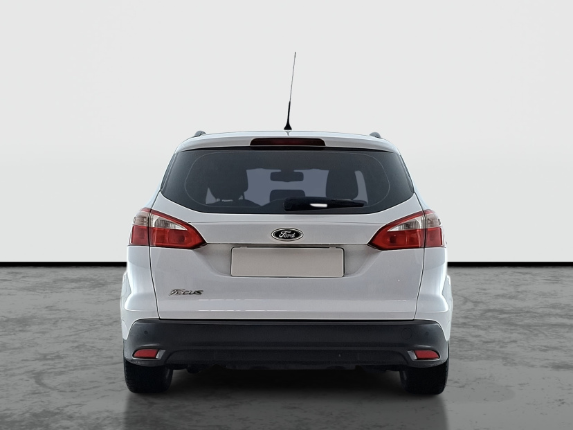 Ford Focus, 2011