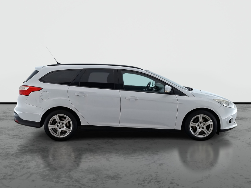Ford Focus, 2011