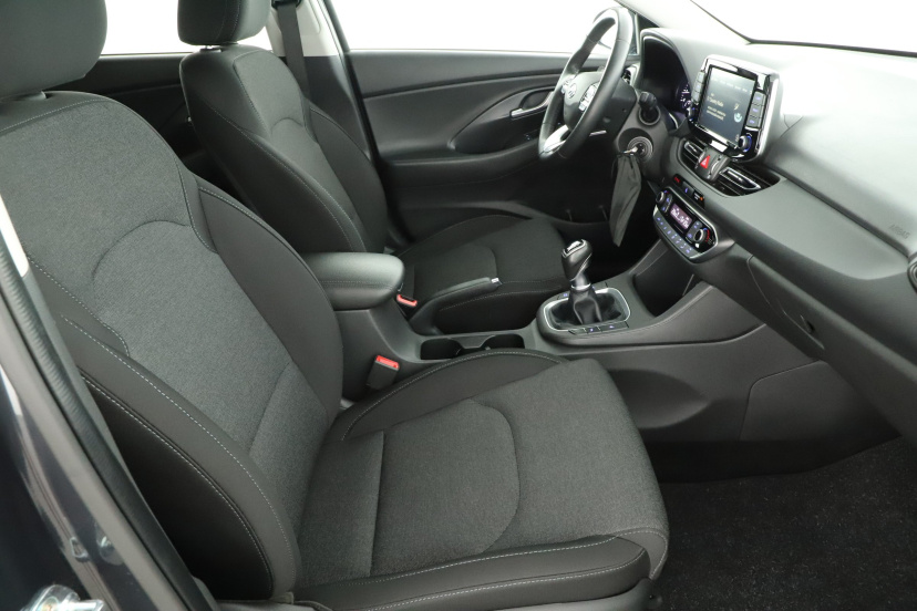 Hyundai i30 Fastback, 2022