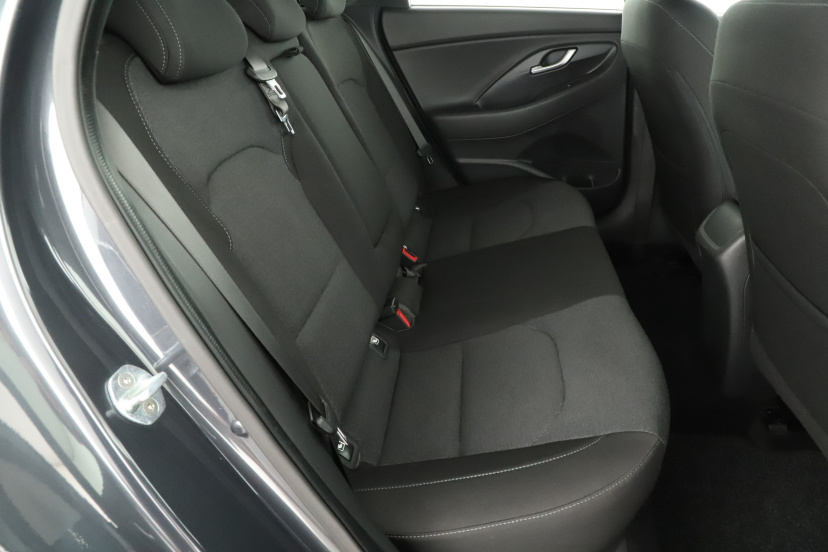 Hyundai i30 Fastback, 2022