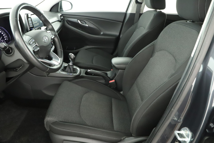 Hyundai i30 Fastback, 2022