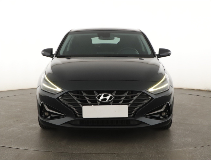Hyundai i30 Fastback, 2022