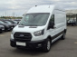 Ford Transit, 2023