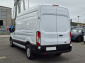 Ford Transit, 2023