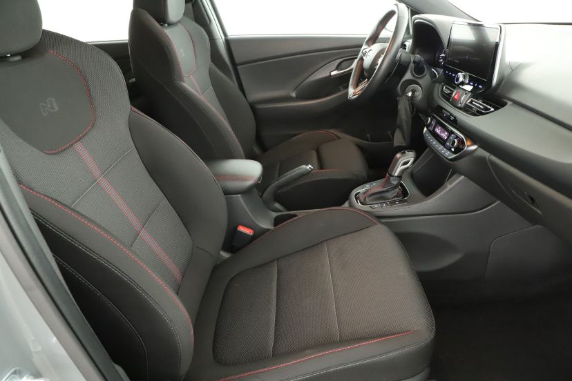 Hyundai i30, 2023