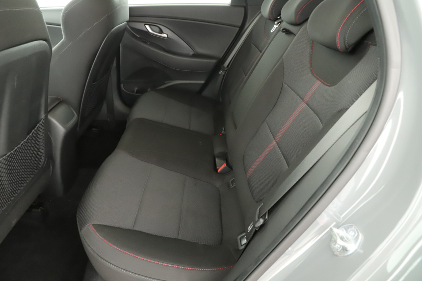 Hyundai i30, 2023