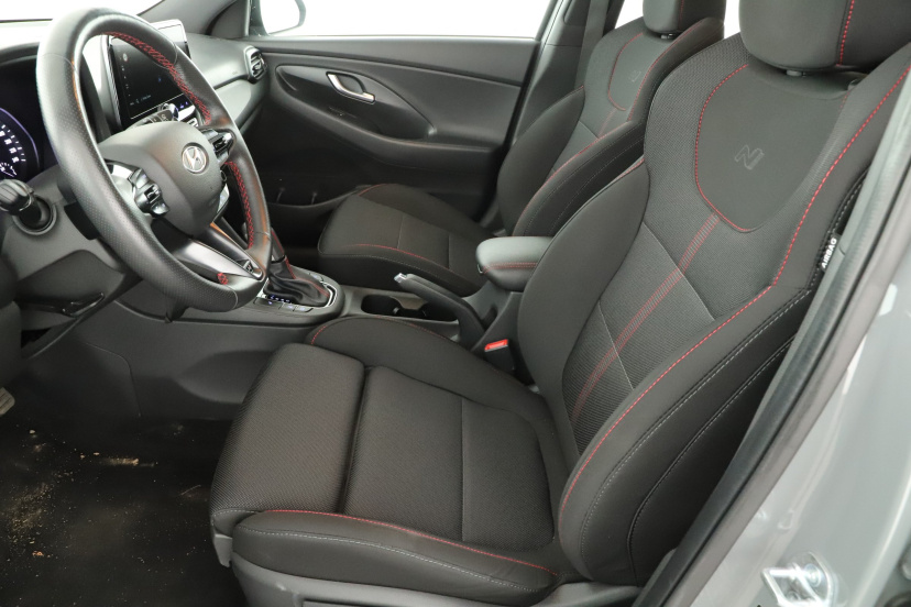 Hyundai i30, 2023