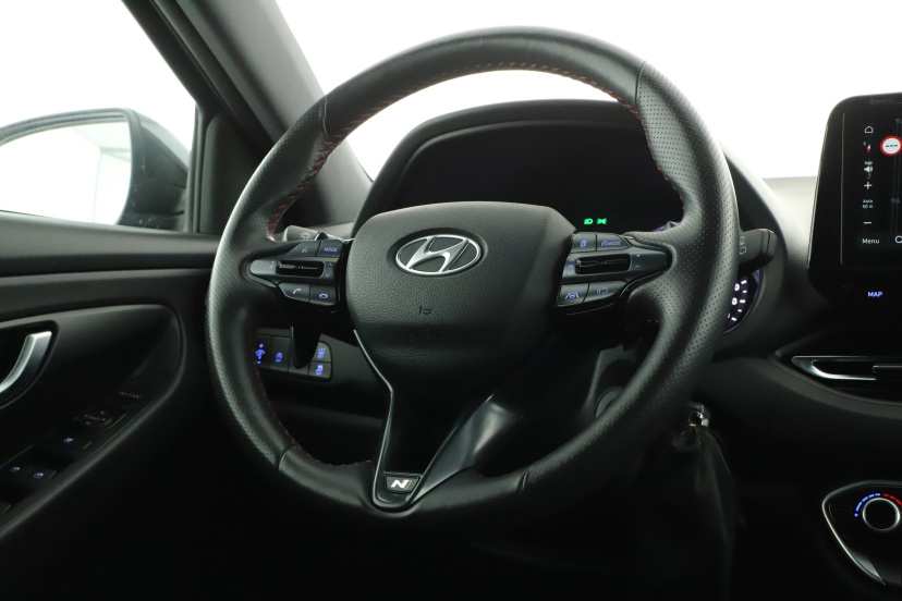 Hyundai i30, 2023