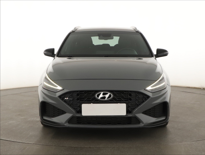 Hyundai i30, 2023