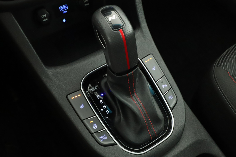 Hyundai i30, 2023