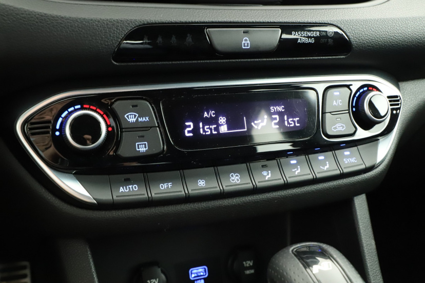 Hyundai i30, 2023