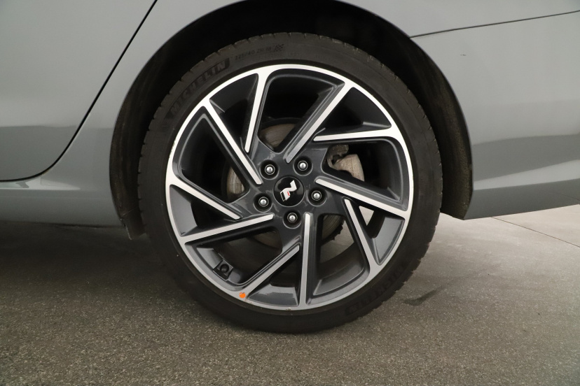 Hyundai i30, 2023