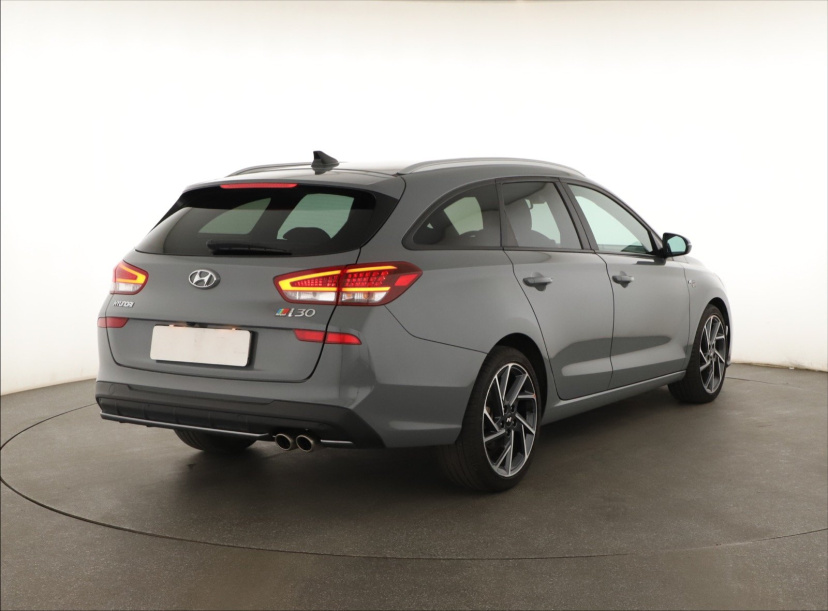 Hyundai i30, 2023