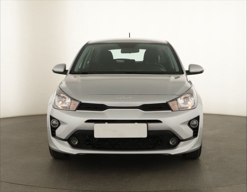 Kia Rio, 2023