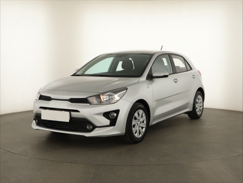 Kia Rio, 2023