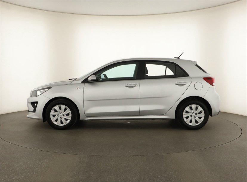 Kia Rio, 2023