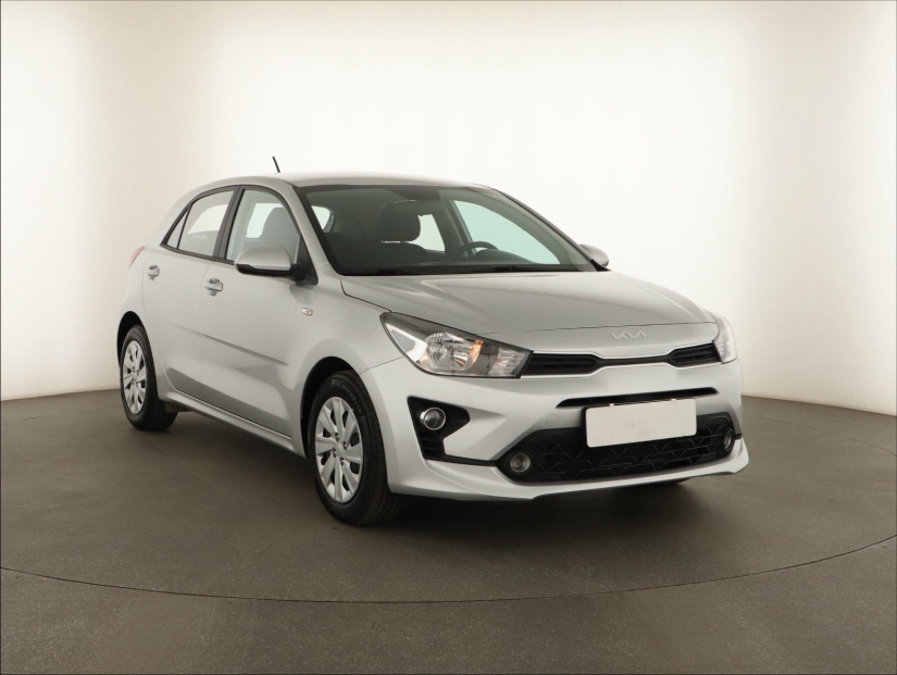 Kia Rio, 2023