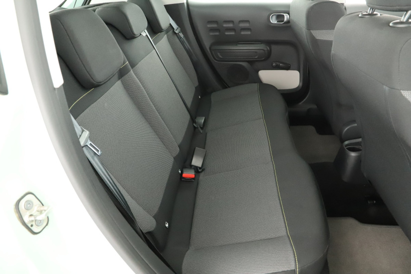 Citroen C3, 2019