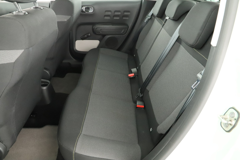 Citroen C3, 2019