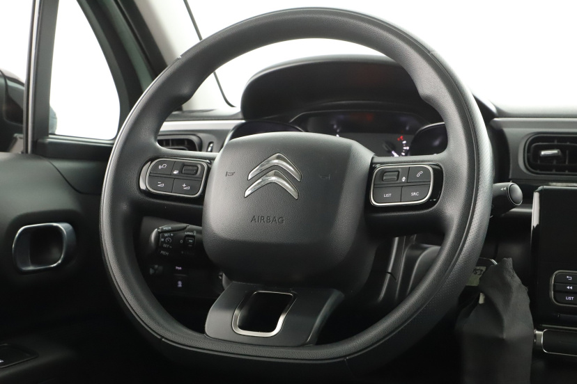Citroen C3, 2019